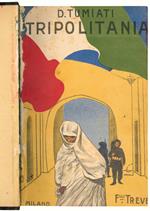 Nell'Africa romana: Tripolitania