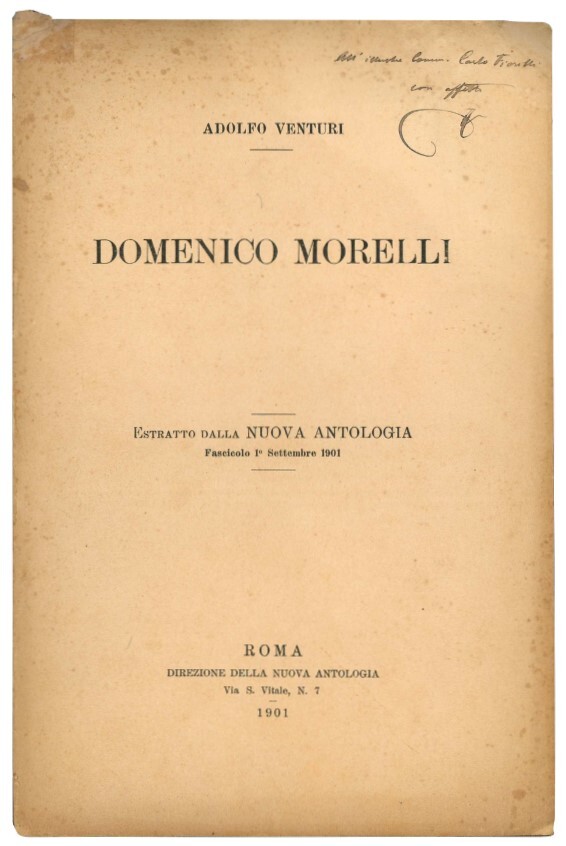 Libreria Alberto Govi