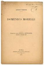 Domenico Morelli
