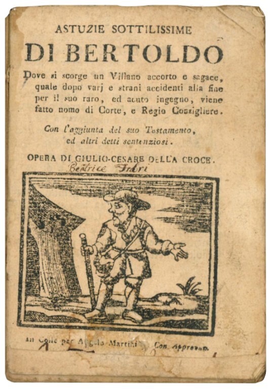 Libreria Alberto Govi