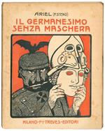 Il germanesimo senza maschera