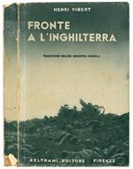 Fronte a l'Inghilterra