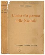 L' unita e la potenza delle nazioni