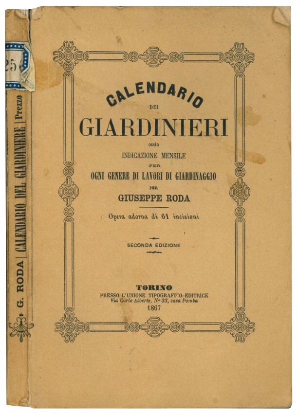 Libreria Alberto Govi