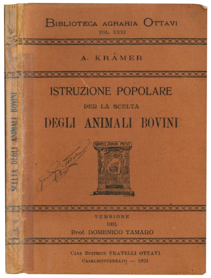 Libreria Alberto Govi