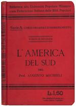 L' America del Sud