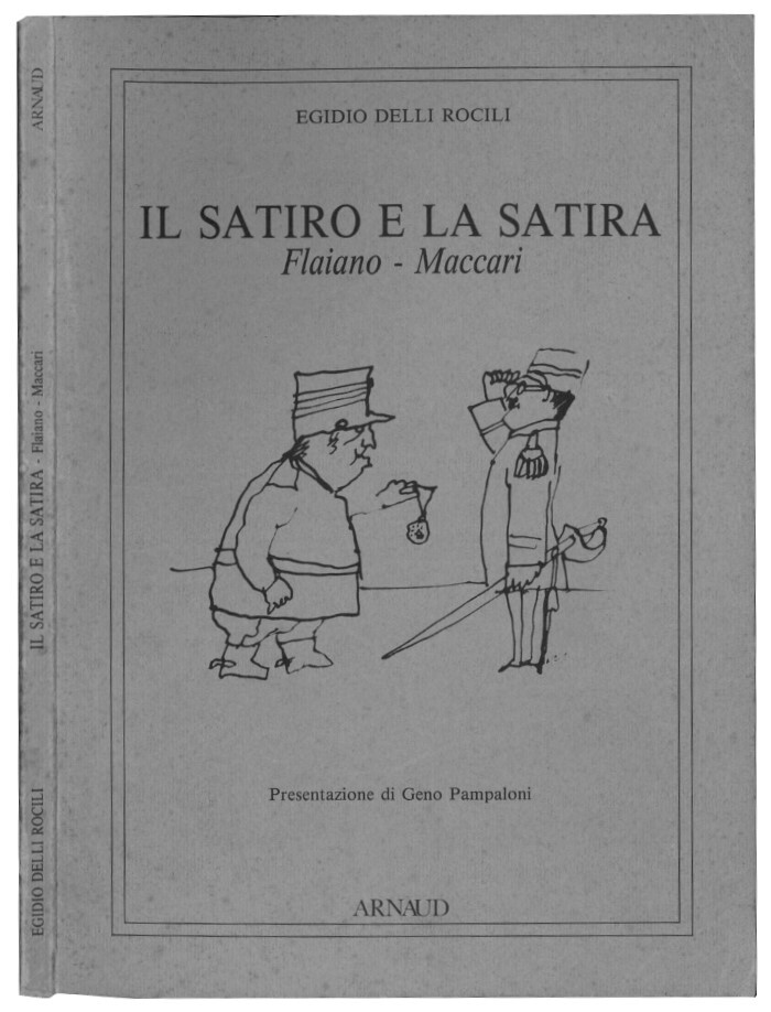 Libreria Alberto Govi