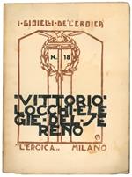 Elegie del sereno