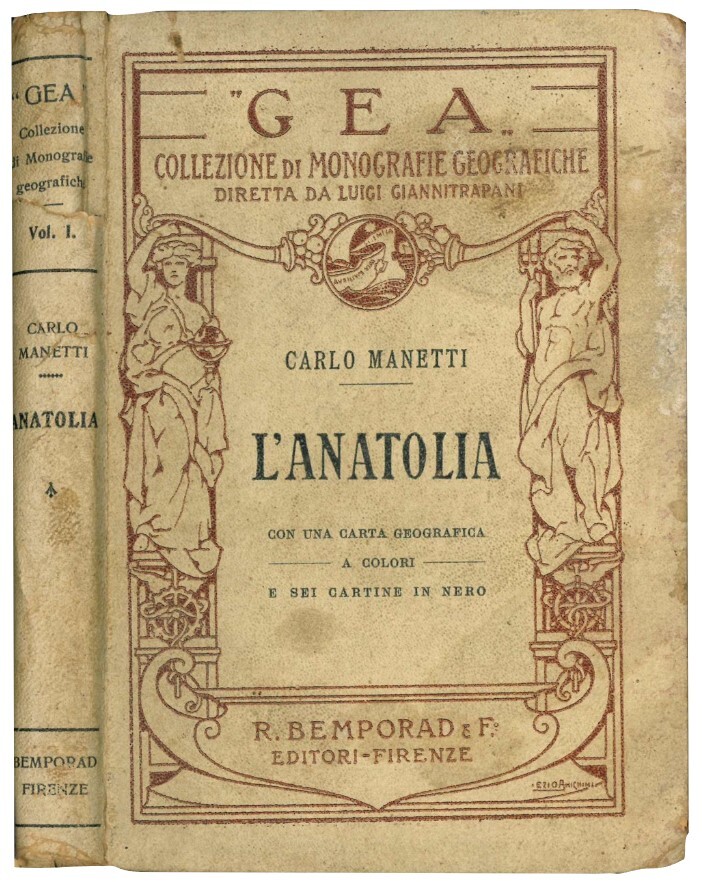 Libreria Alberto Govi