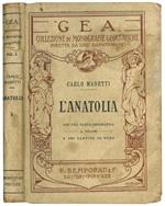 L' Anatolia