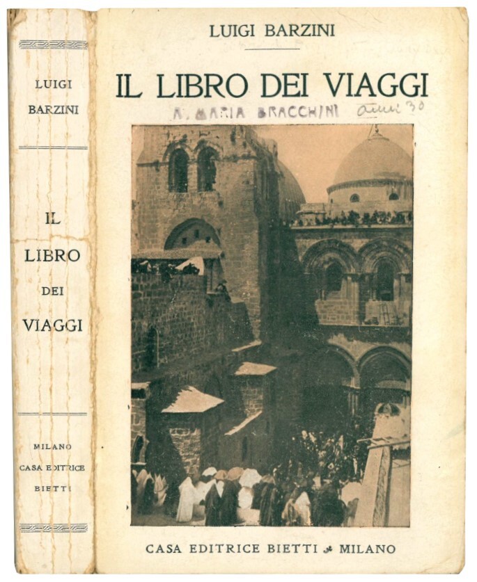 Libreria Alberto Govi
