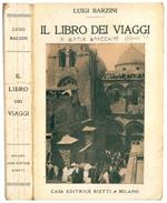 Il libro dei viaggi