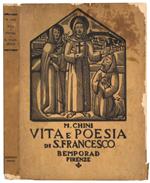 Vita e poesia di san Francesco
