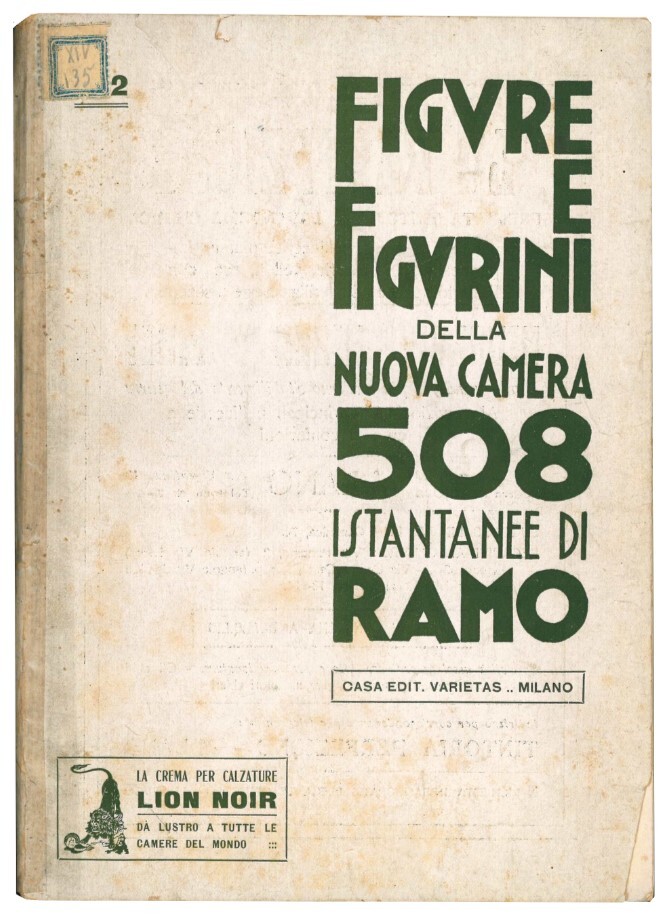 Libreria Alberto Govi