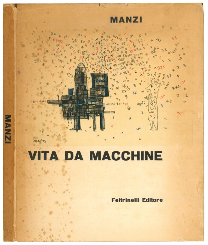 Libreria Alberto Govi