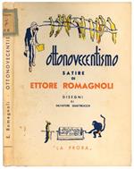 Ottonovecentismo: satire