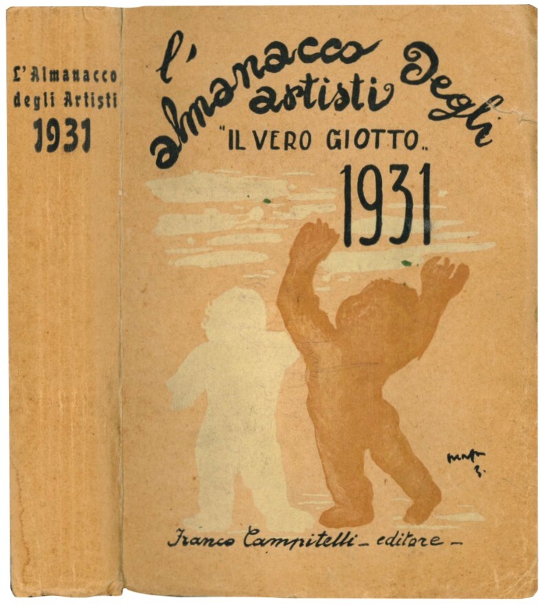Libreria Alberto Govi