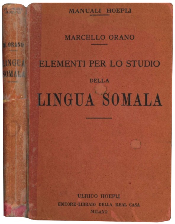 Libreria Alberto Govi