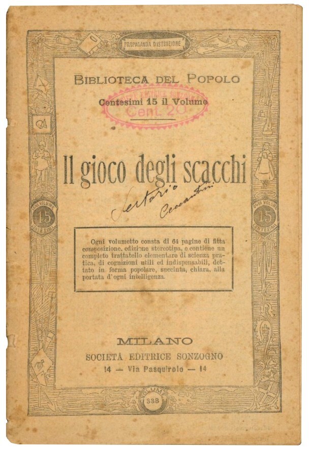 Libreria Alberto Govi