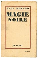 Magie noire