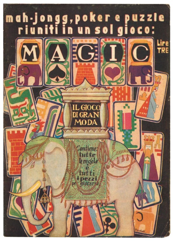 Libreria Alberto Govi