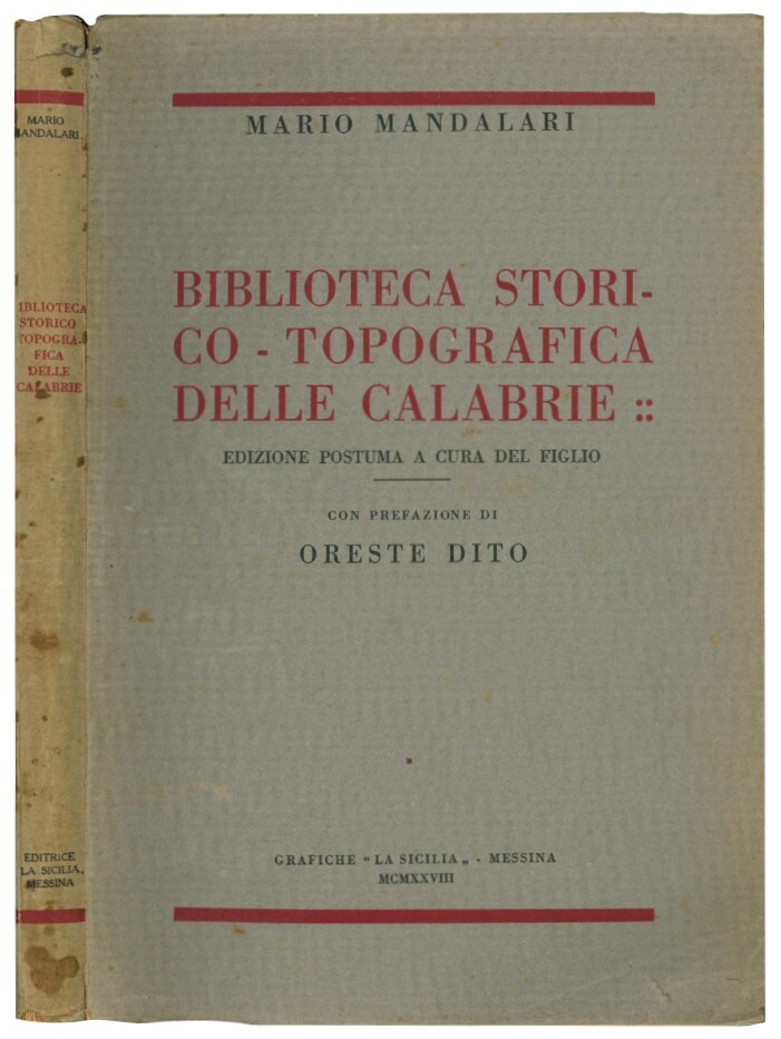 Libreria Alberto Govi