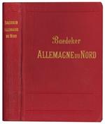 Allemagne du nord. Manuel du voyageur