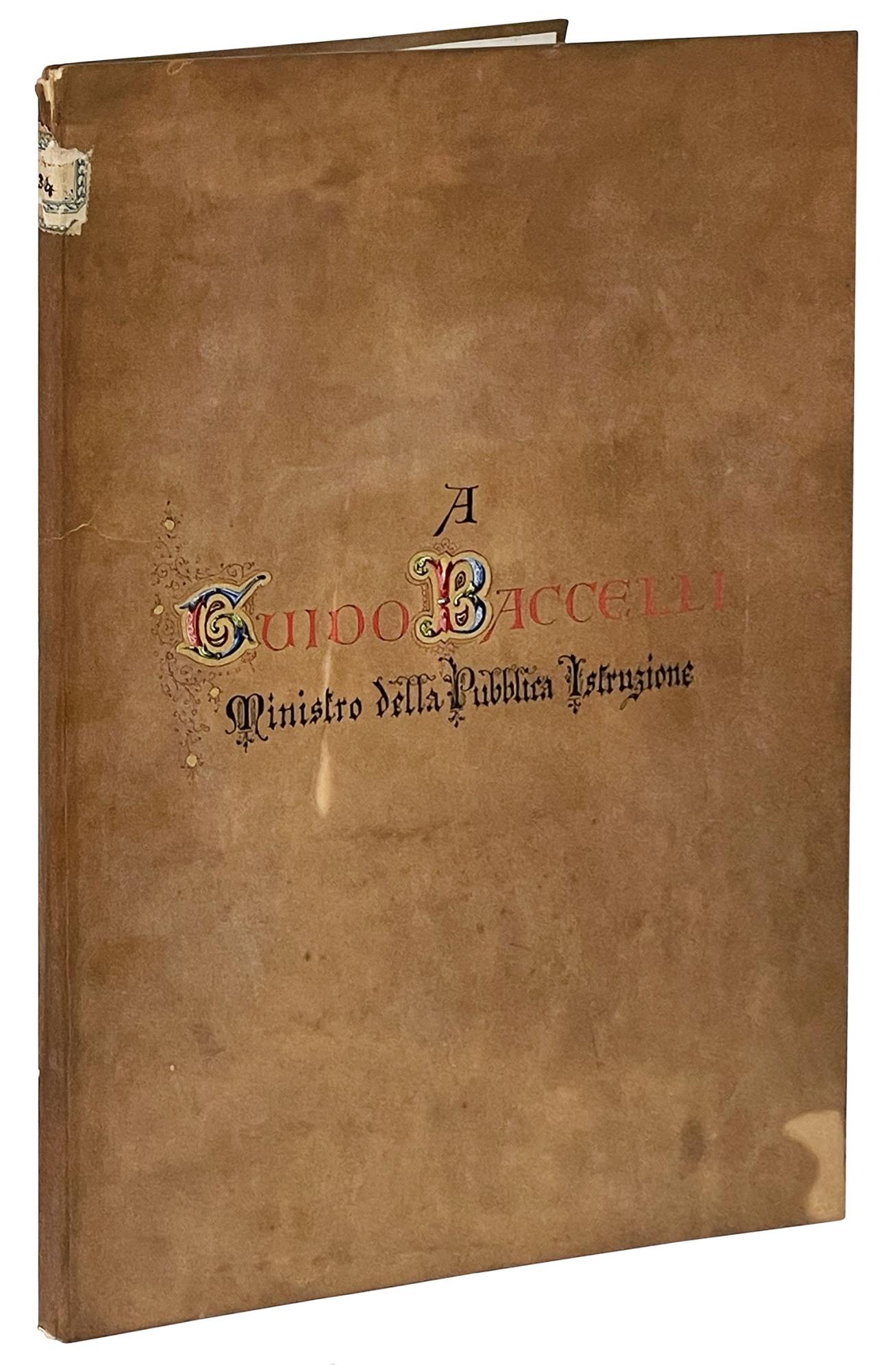 Libreria Alberto Govi