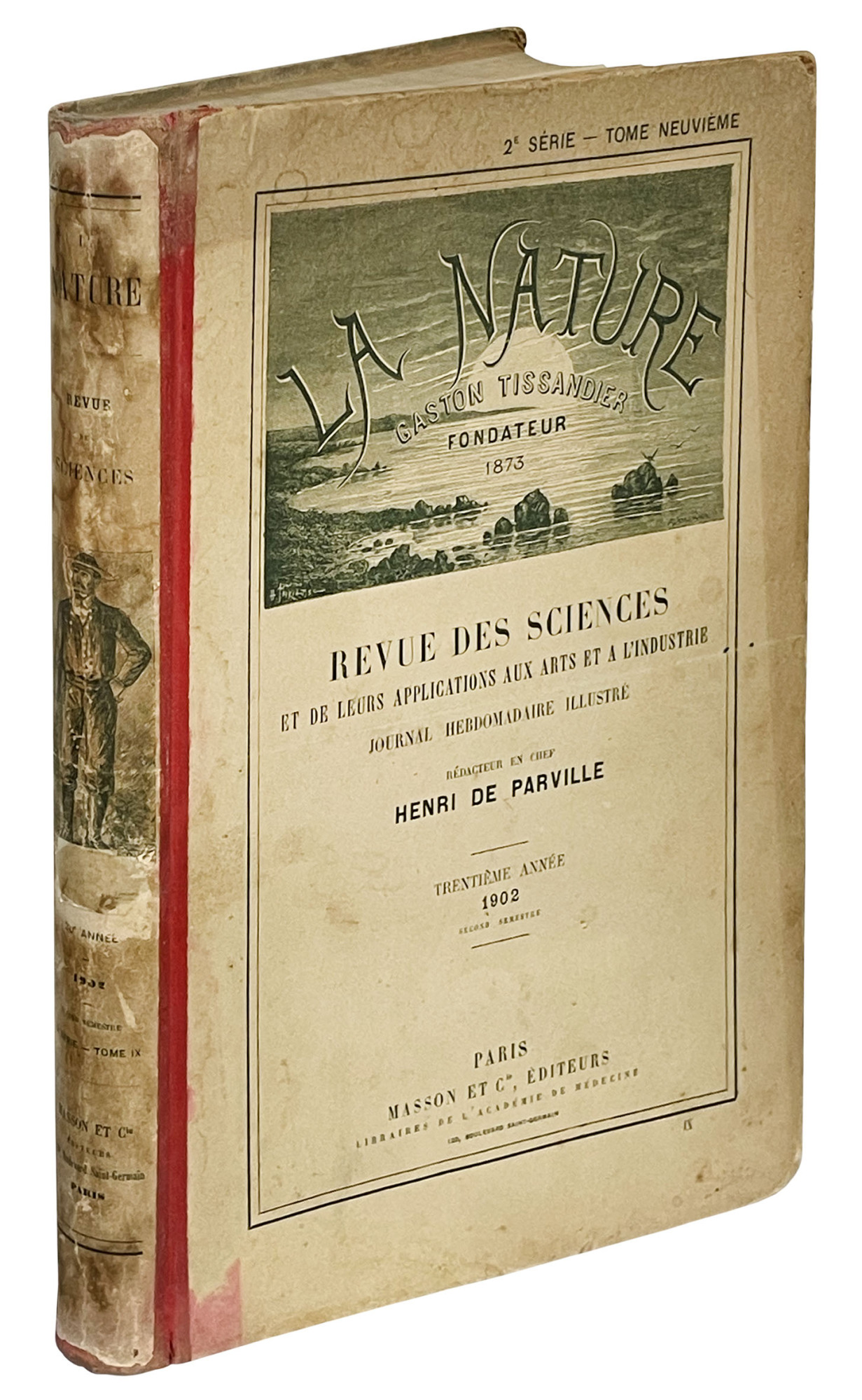 Libreria Alberto Govi