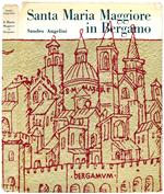 S. Maria Maggiore in Bergamo