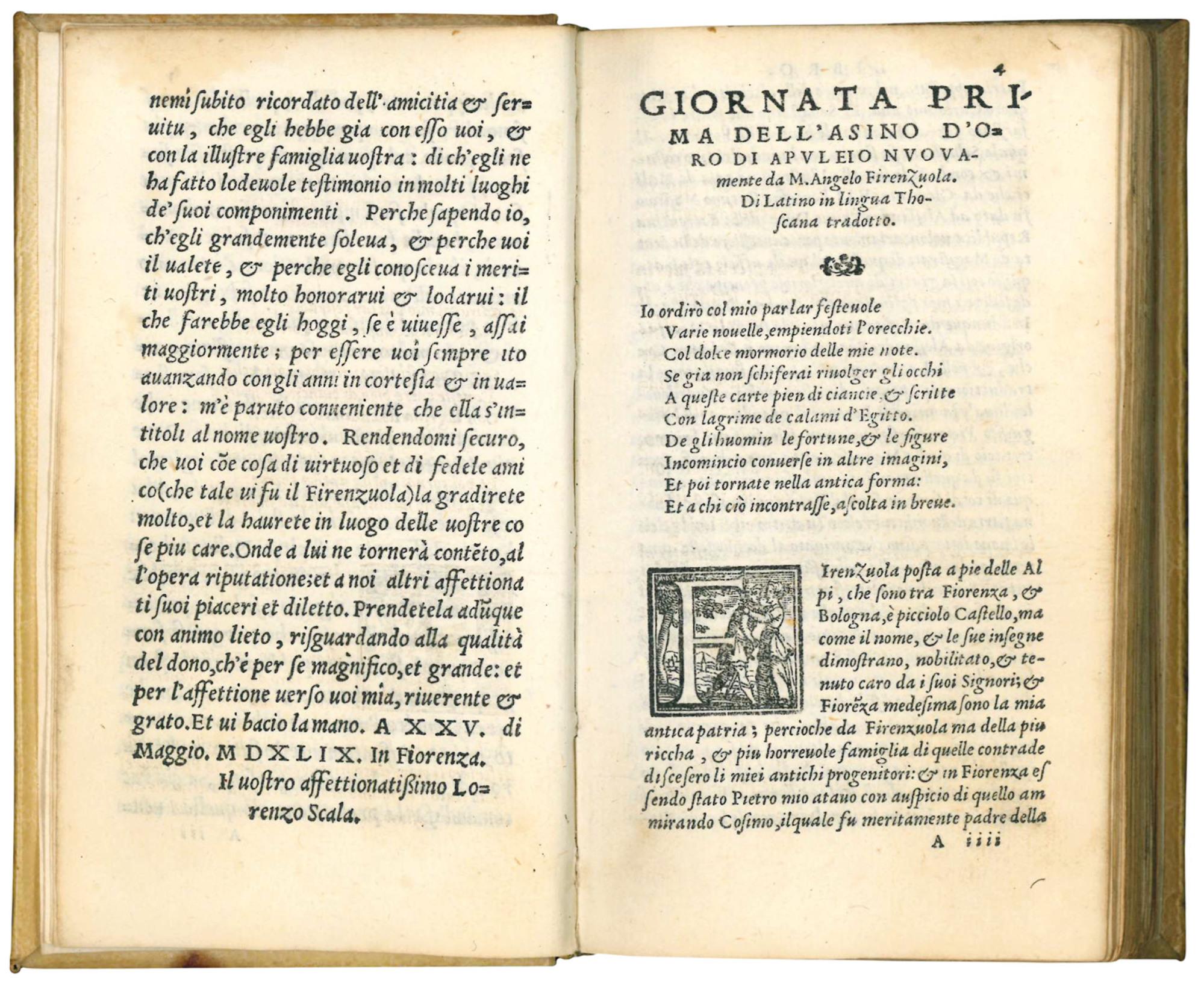 Libreria Alberto Govi