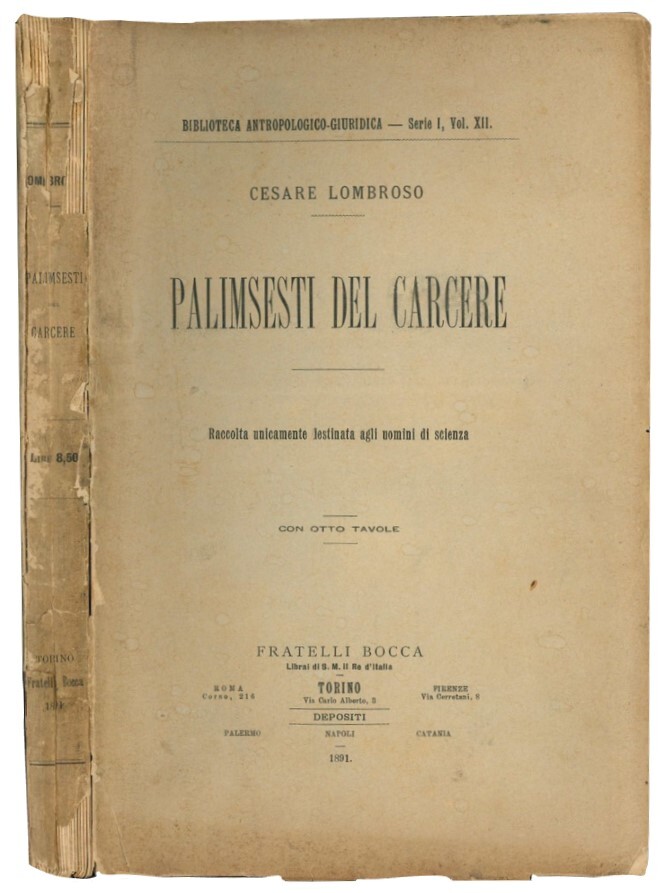Libreria Alberto Govi