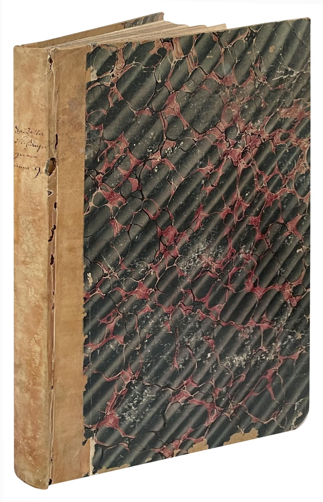 Libreria Alberto Govi