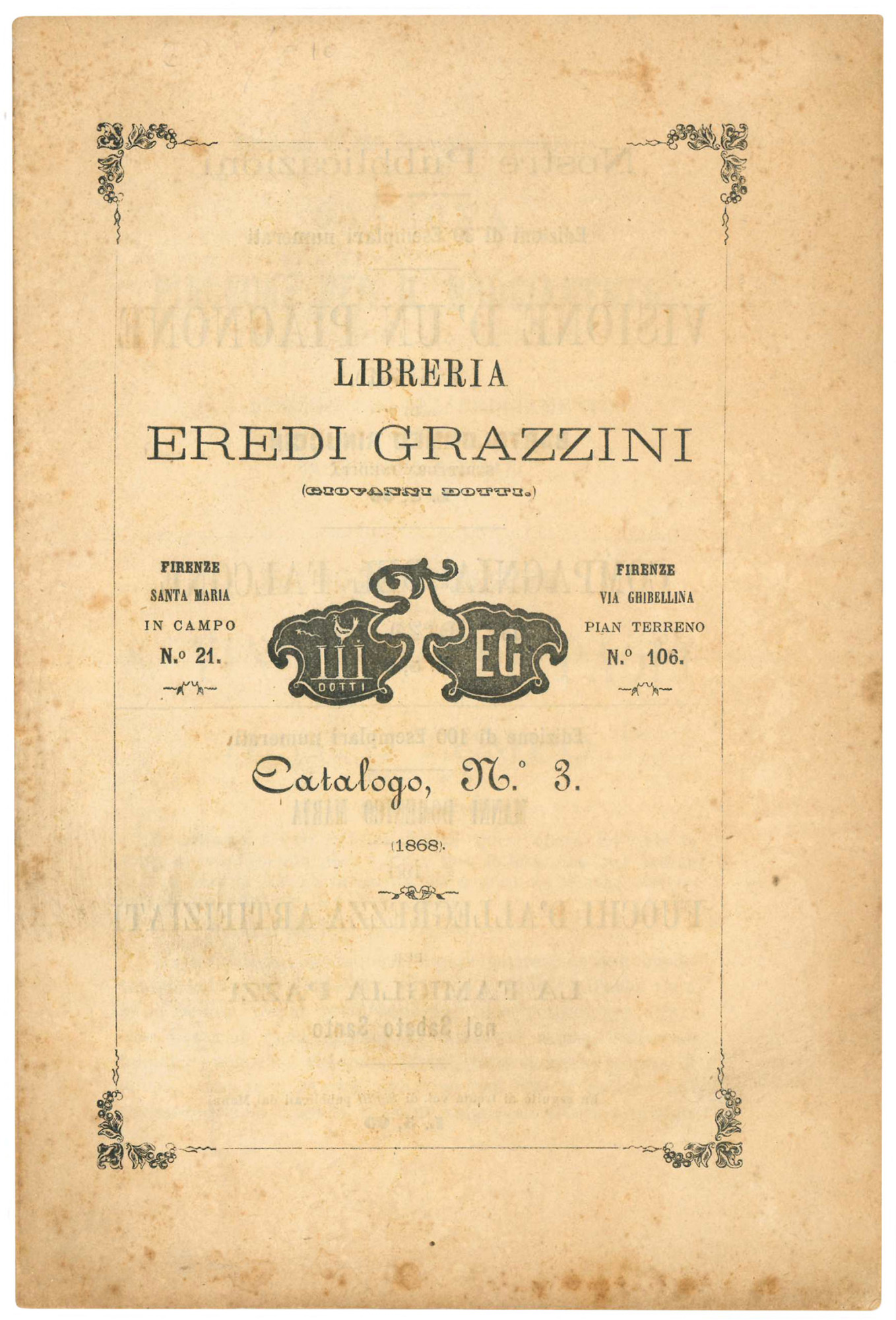 Libreria Alberto Govi