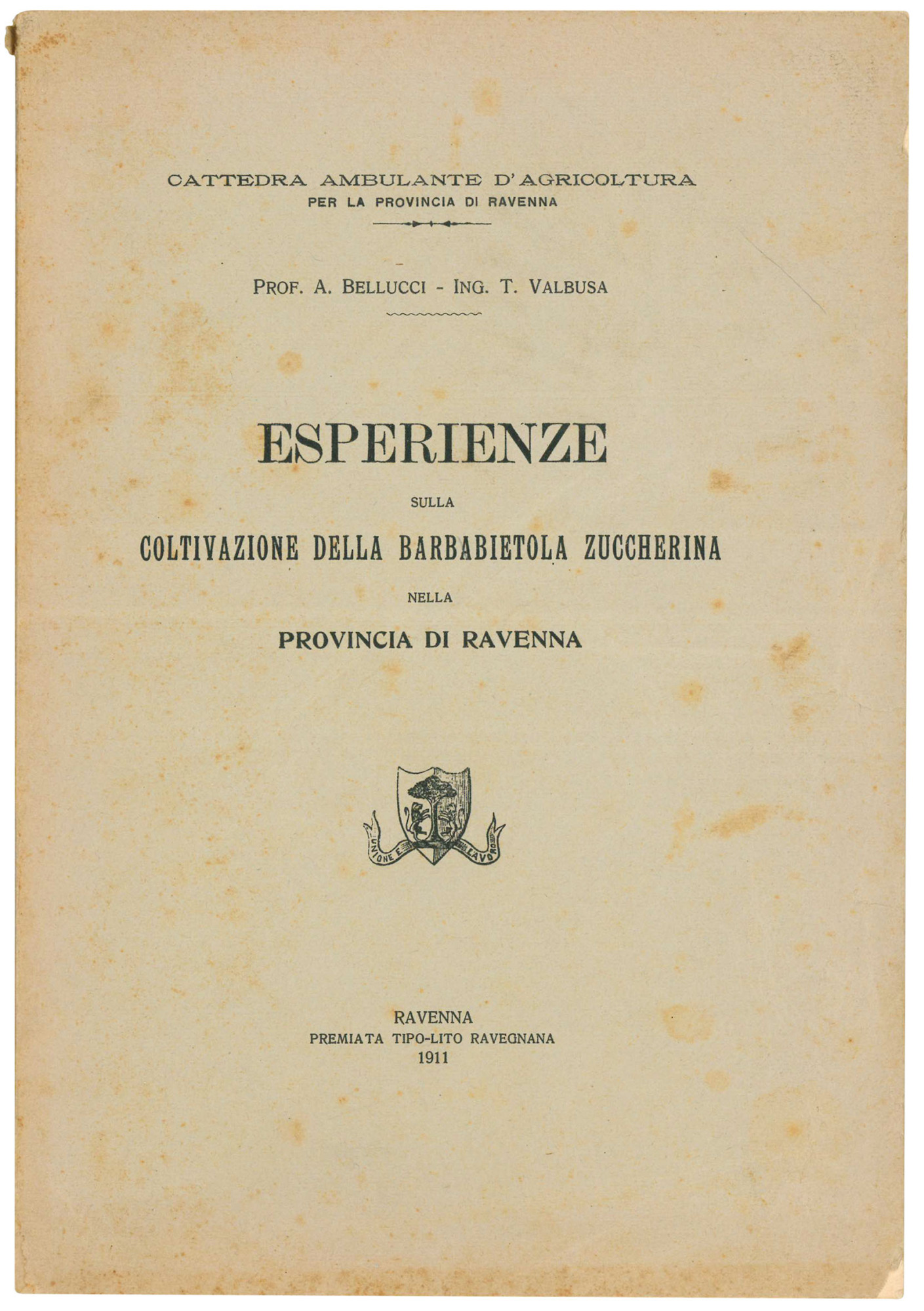 Libreria Alberto Govi