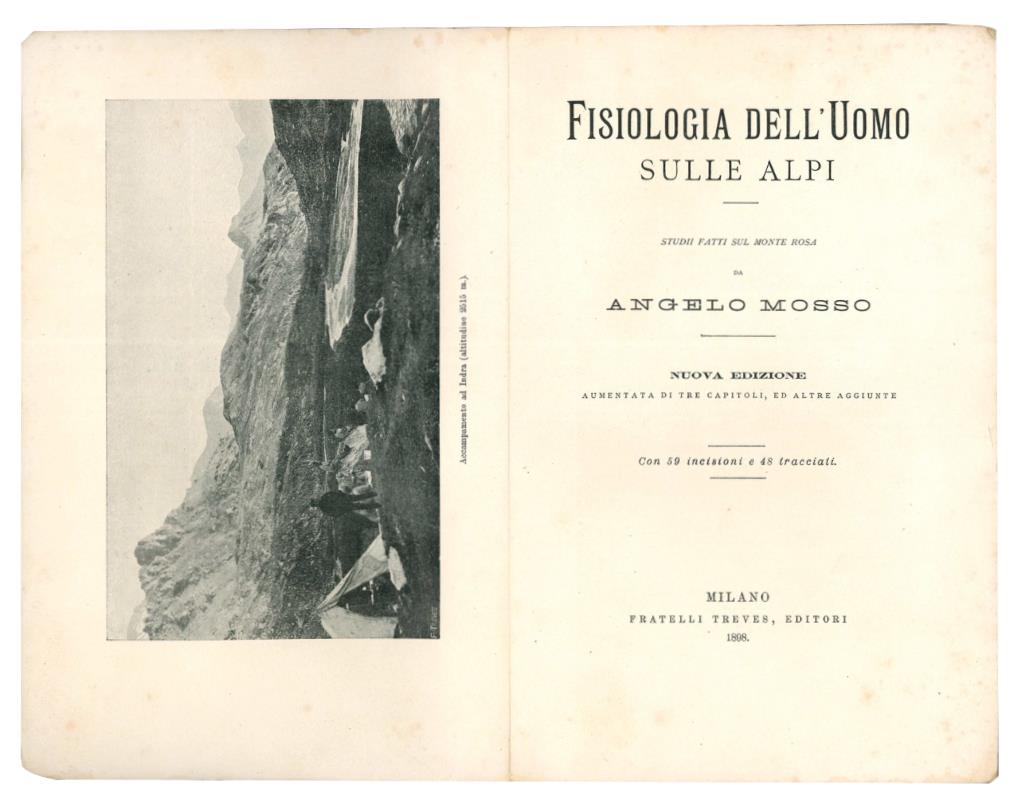 Libreria Alberto Govi