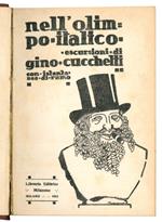 Nell'Olimpo italico: escursioni di Gino Cucchetti