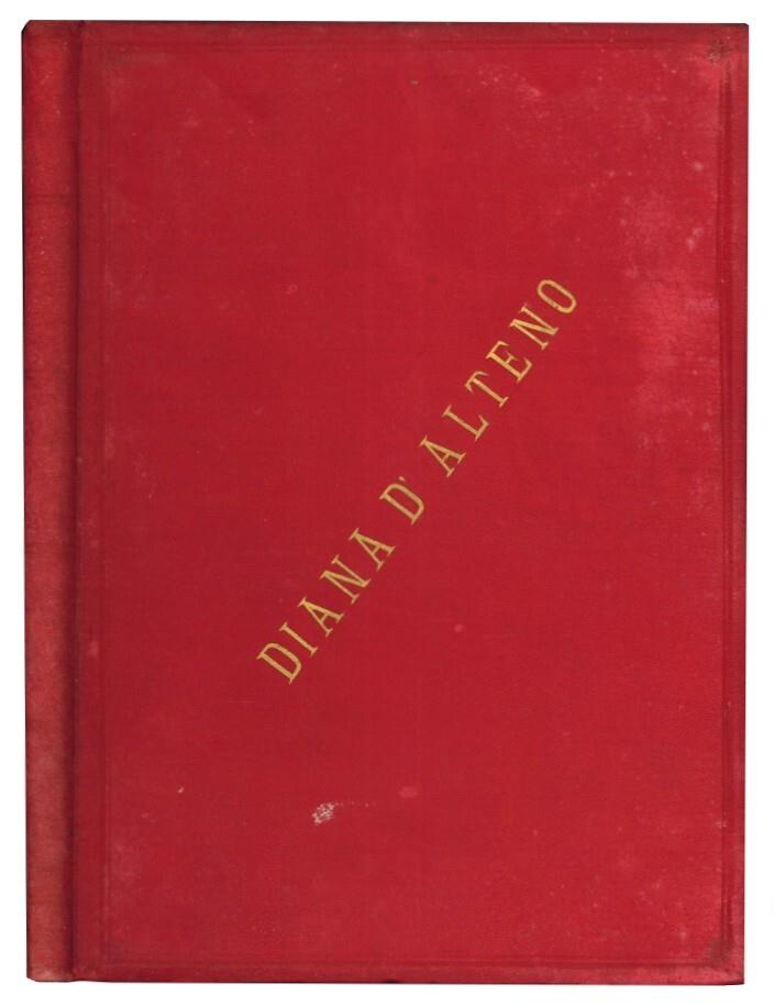 Libreria Alberto Govi