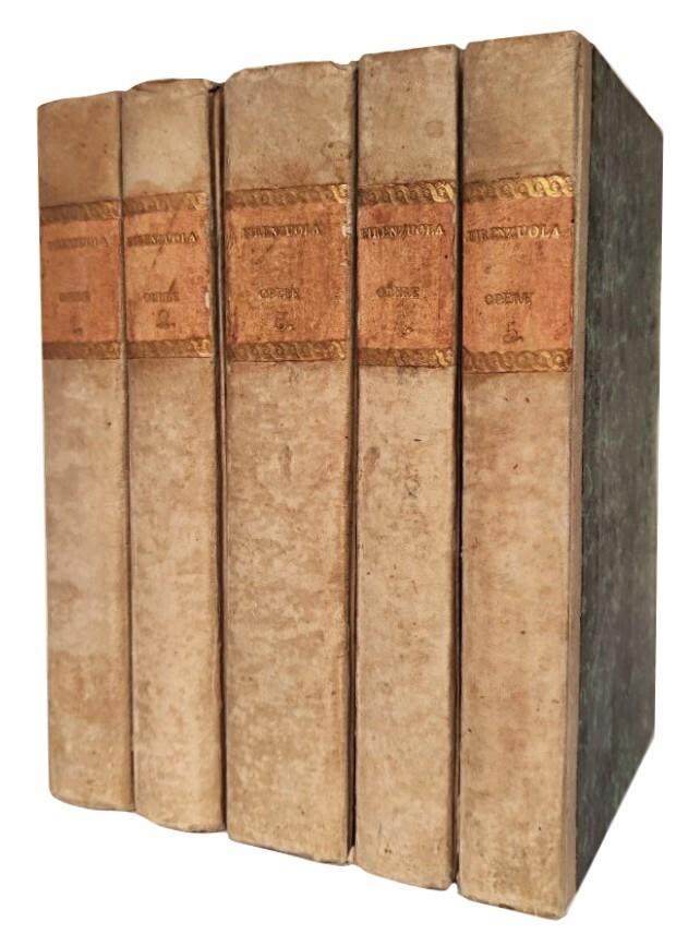 Libreria Alberto Govi