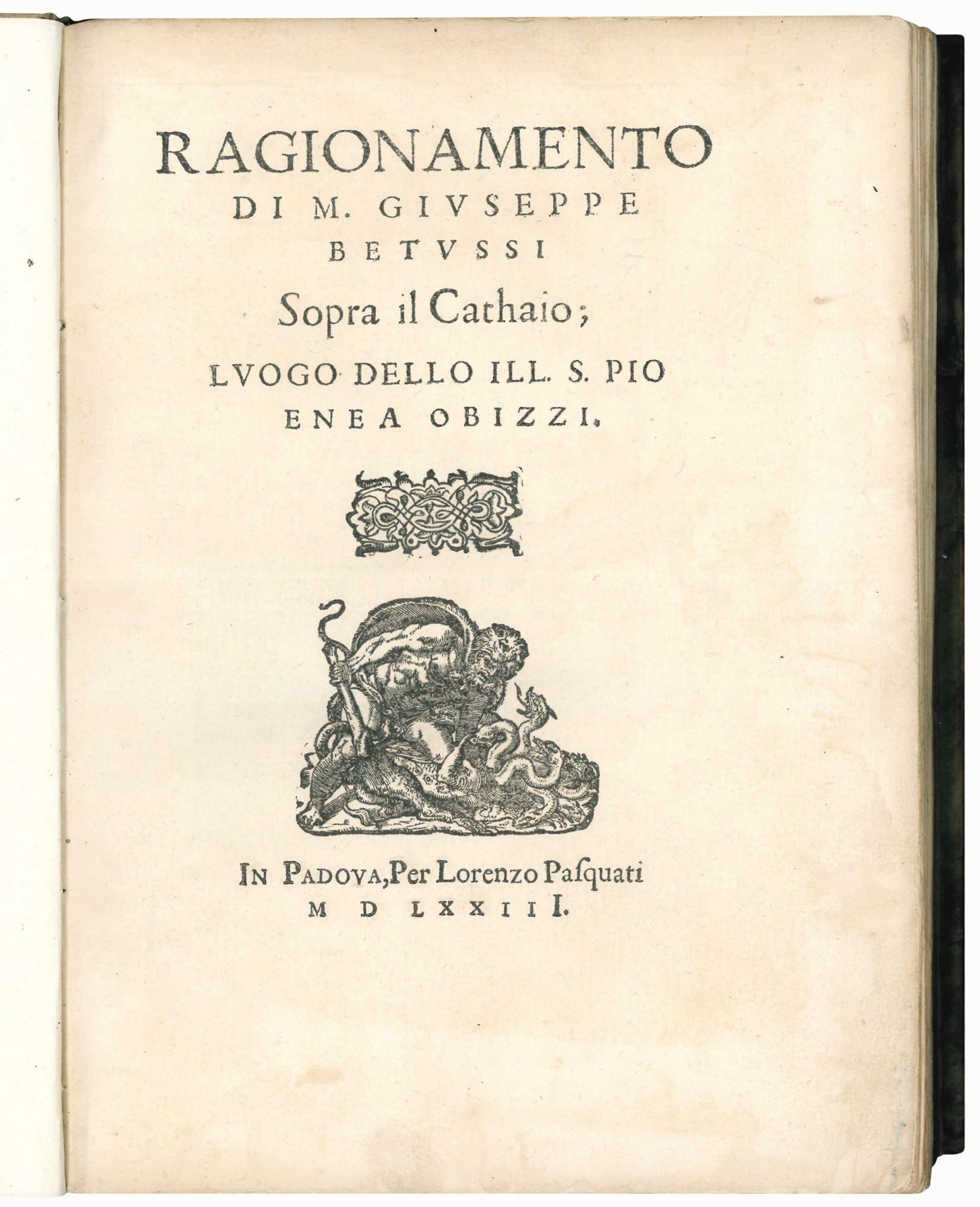 Libreria Alberto Govi