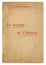 La scoperta de l'America