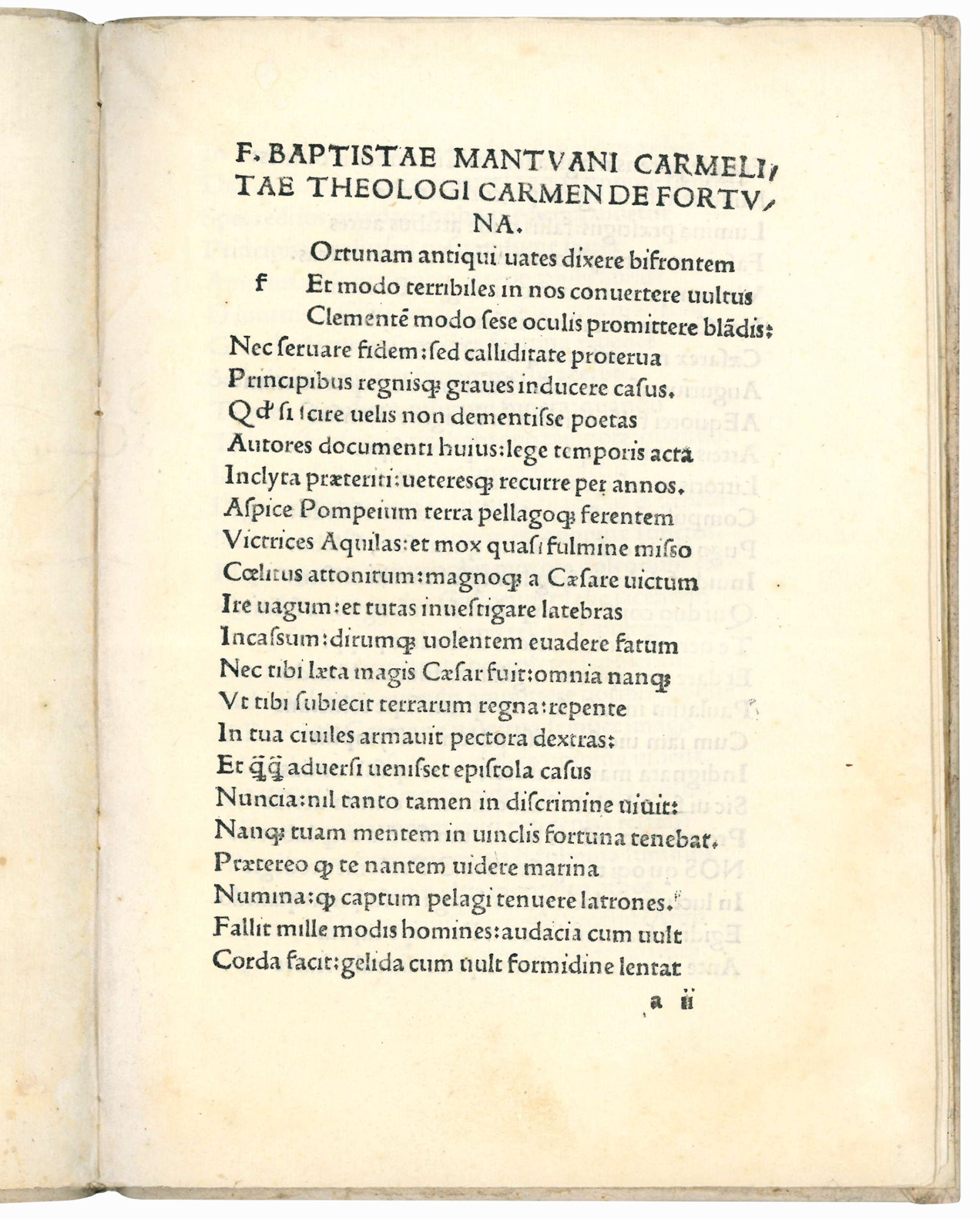 Libreria Alberto Govi