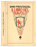 Il libro del diavolo
