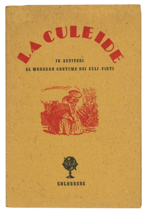 Libreria Alberto Govi