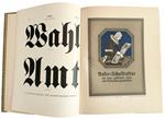Hauptprobe J.G. Schelter & Giesecke Leipzig. 1.Band ~ Schriften Messinglinien usw