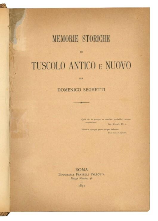 Libreria Alberto Govi