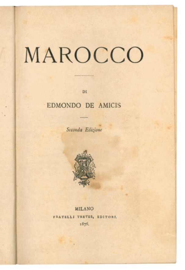 Libreria Alberto Govi