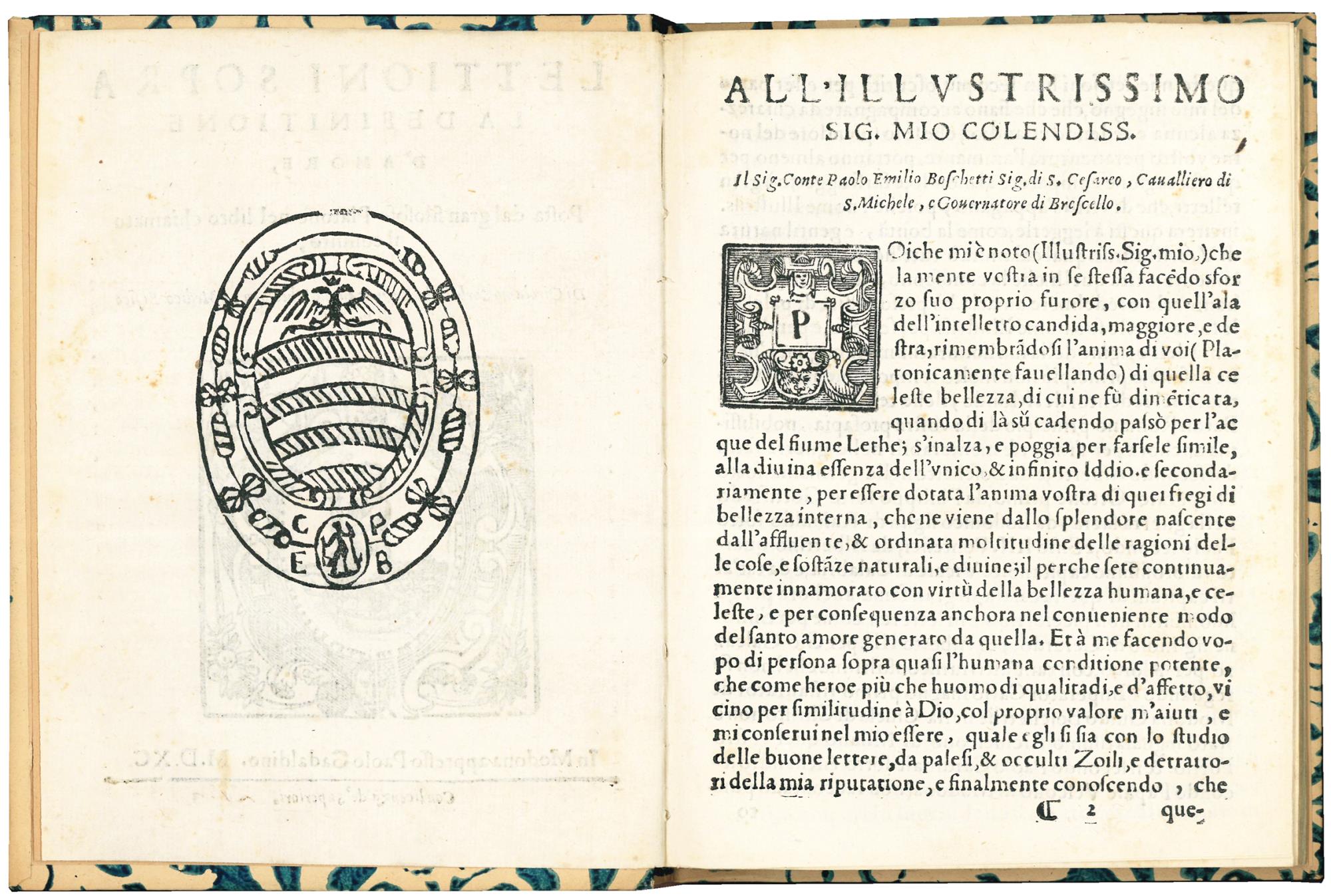 Libreria Alberto Govi