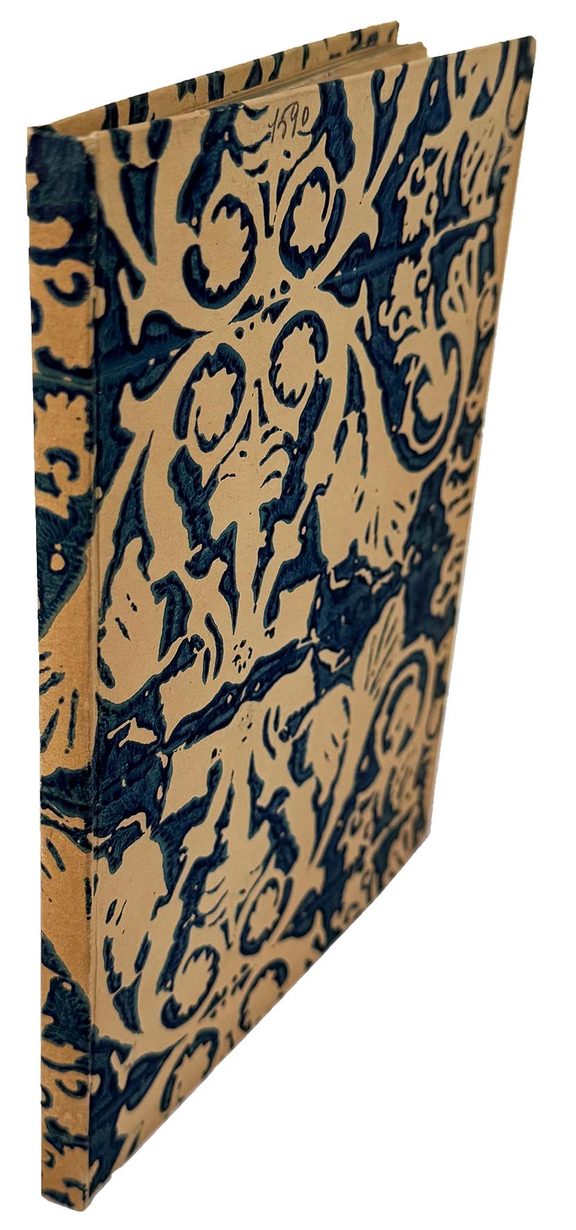 Lettioni sopra la definitione d'amore, posta dal gran filosofo Platone nel libro chiamato il convito, di Girolamo Sorboli da Bagnacavallo Theologo, e Medico Fisico di Brescello