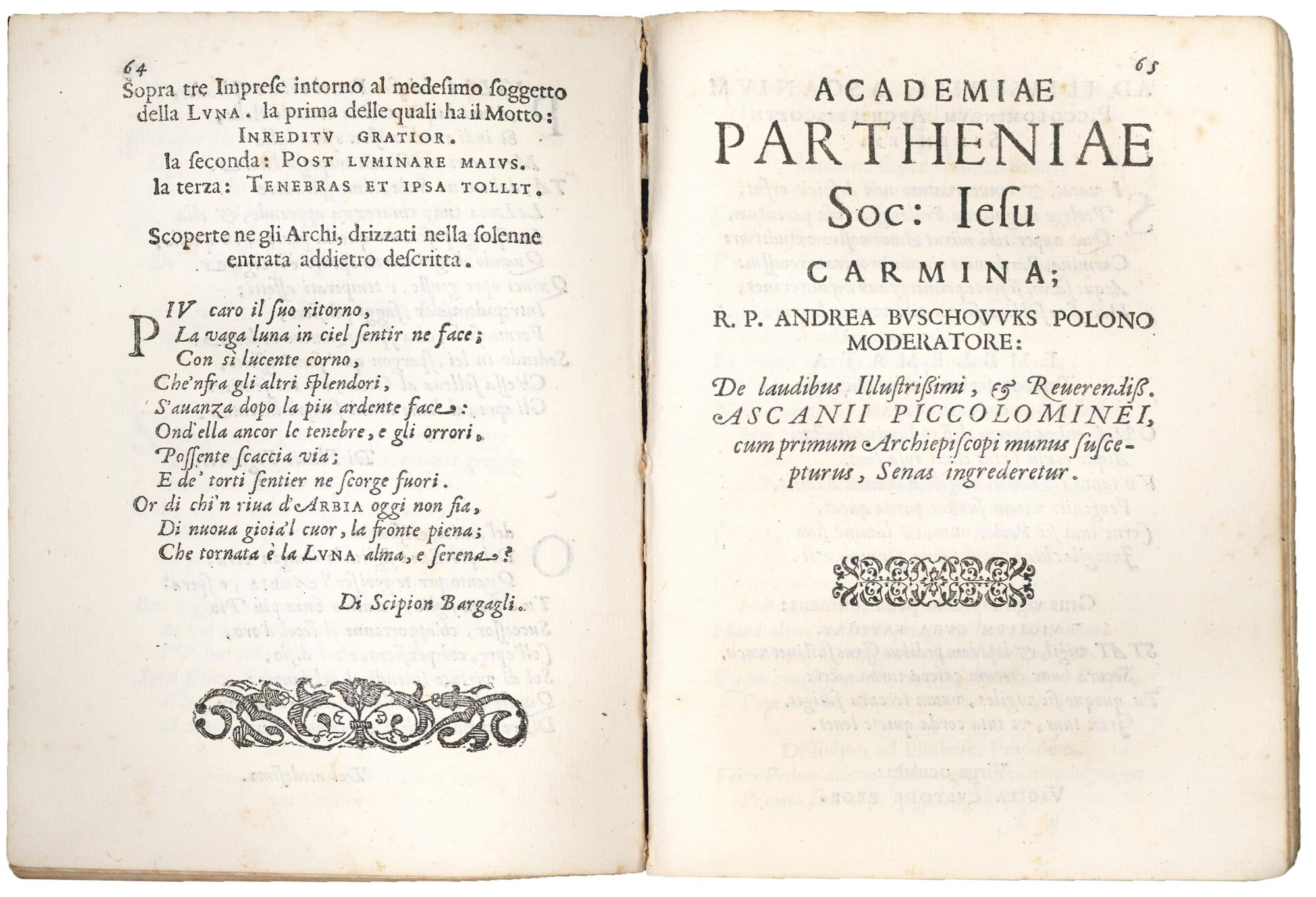 Libreria Alberto Govi